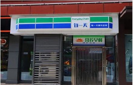 台州市便利店招牌如何设计？
