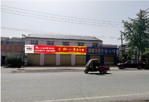 台州市广告牌制作要注意什么才能避免被整改？