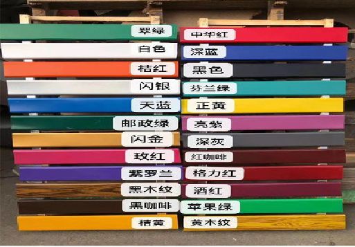 台州市做招牌可以用哪些材料？