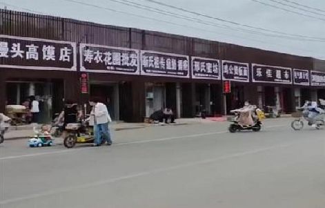 台州市政府规划的统一招牌样式有哪些？