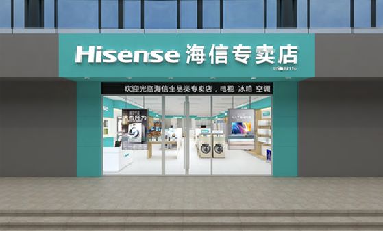 台州市如何加强专卖店门头设计品质？